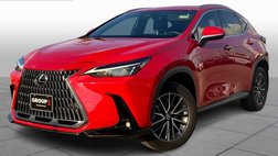 2024 Lexus NX 250 Premium