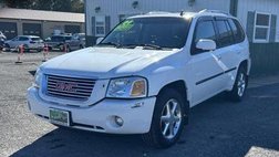 2009 GMC Envoy SLT
