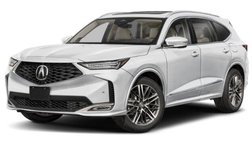 2026 Acura MDX SH-AWD w/Advance