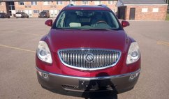 2011 Buick Enclave CXL-1