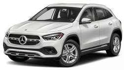 2021 Mercedes-Benz GLA-Class GLA 250