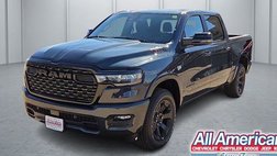 2026 Ram Ram Pickup 1500 Lone Star