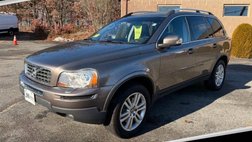 2010 Volvo XC90 3.2