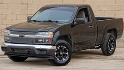 2006 Chevrolet Colorado LS
