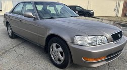 1996 Acura TL 3.2 Premium