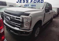 2024 Ford Super Duty F-350 XLT