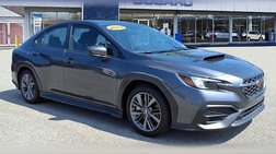2024 Subaru WRX Base