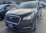 2019 Subaru Ascent Limited 7-Passenger