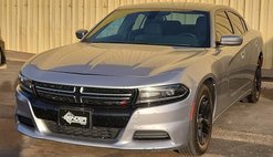 2017 Dodge Charger SE