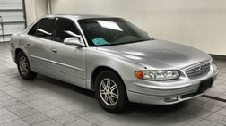 2003 Buick Regal LS