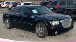 2006 Chrysler 300 SRT-8