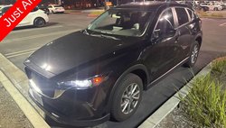 2023 Mazda CX-5 2.5 S Preferred