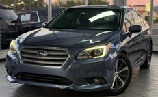 2015 Subaru Legacy 3.6R Limited