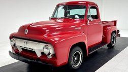1954 Ford F-100 Pickup