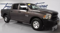 2019 Ram Ram Pickup 1500 Classic Tradesman