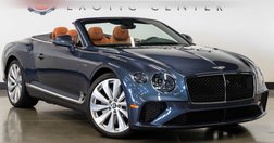 2024 Bentley Continental Edition 8