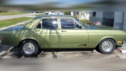 1968 Ford 