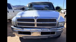2001 Dodge Ram 1500 ST