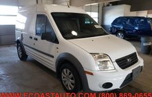 2010 Ford Transit Connect XLT