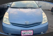 2005 Toyota Prius Base