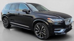 2023 Volvo XC90 B6 Plus Bright Theme 7P