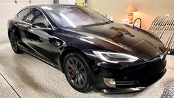 2018 Tesla Model S 100D