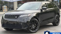 2020 Land Rover Range Rover Velar P250 R-Dynamic S