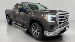 2020 GMC Sierra 1500 SLE