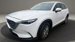 2018 Mazda CX-9 Touring