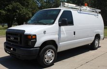 2013 Ford E-Series E-150