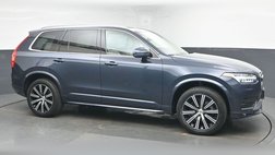 2023 Volvo XC90 B5 Core