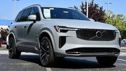 2026 Volvo XC90 B6 Plus 7P