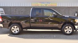 2019 Ram Ram Pickup 1500 Big Horn