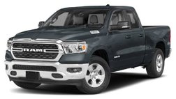 2022 Ram Ram Pickup 1500 Big Horn