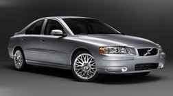 2007 Volvo S60 2.5T