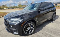 2016 BMW X5 M Base