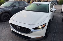 2023 Mazda CX-30 2.5 S Select