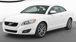 2013 Volvo C70 T5 Premier Plus