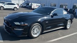 2022 Ford Mustang GT