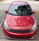 2017 Kia Rio LX