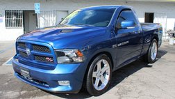 2011 Ram Ram Pickup 1500 Sport