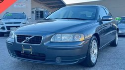 2007 Volvo S60 2.5T