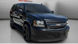2008 Chevrolet Tahoe Hybrid