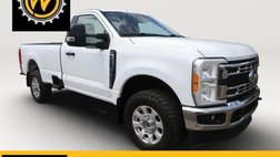 2023 Ford Super Duty F-250 XLT
