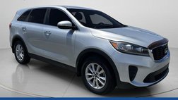 2019 Kia Sorento L