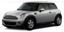 2012 MINI Cooper Hardtop Base