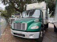 2016 Other Makes BOX Truck