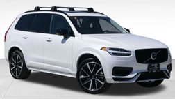 2023 Volvo XC90 Recharge T8 Plus Dark Theme