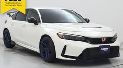 2025 Honda Civic Type R