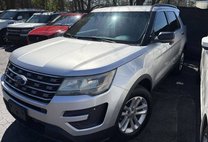 2016 Ford Explorer Base